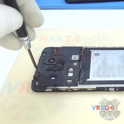 How to disassemble Nokia 5.4 TA-1337, Step 4/3