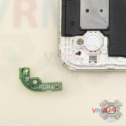 How to disassemble Samsung Galaxy Tab A 8.0'' SM-T355, Step 6/2