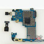 How to disassemble Samsung Galaxy J7 Nxt SM-J701, Step 9/2