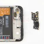 Cómo desmontar Xiaomi RedMi 10, Paso 11/2