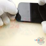 Cómo desmontar Apple iPhone 12 mini, Paso 4/4