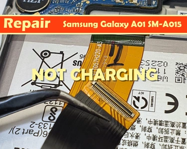 Samsung Galaxy A01 SM-A015