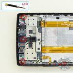 How to disassemble Oukitel K7 Power, Step 15/1
