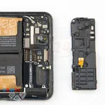 How to disassemble Xiaomi Black Shark 4 Pro, Step 15/2