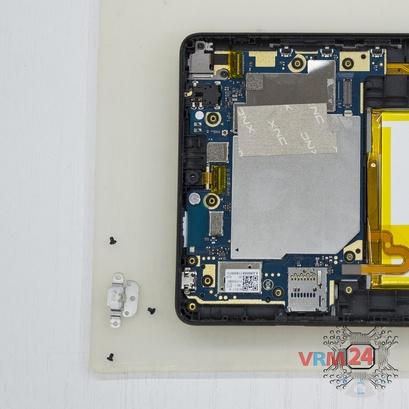 How to disassemble Huawei MediaPad T3 (7''), Step 6/2