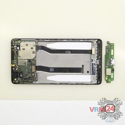 How to disassemble Xiaomi RedMi 3, Step 10/3
