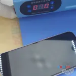 How to disassemble Samsung Galaxy A55 SM-A556, Step 3/3