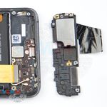How to disassemble Xiaomi Mi 10T Pro, Step 11/2