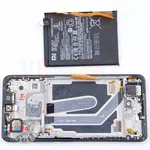 How to disassemble Xiaomi POCO F3, Step 16/2