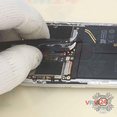 How to disassemble Meizu 16th M882H, Step 6/3