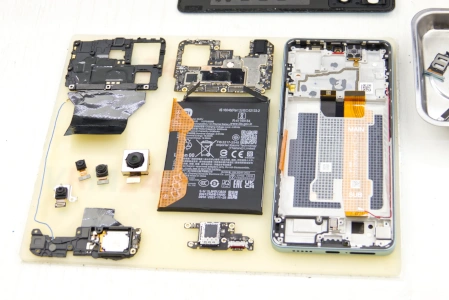 Xiaomi Redmi Note 13 Pro 5G