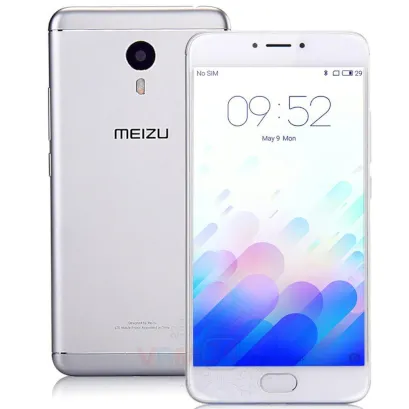 Meizu M3 Note M681H