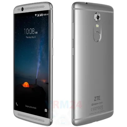 ZTE Axon 7 Mini