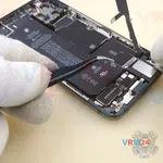 How to disassemble Apple iPhone 11 Pro, Step 14/5