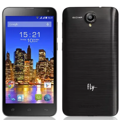 Fly IQ4514 Quad EVO Tech 4