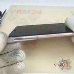 How to disassemble Lenovo A5, Step 2/3