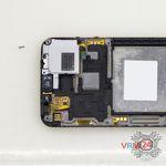 How to disassemble Samsung Galaxy Core Advance GT-I8580, Step 7/2