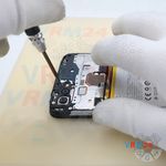 How to disassemble Oppo Ax7, Step 6/4