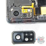 Cómo desmontar Xiaomi Mi 10T Pro, Paso 6/2