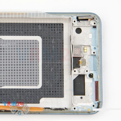 How to disassemble Xiaomi 12T, Step 18/4