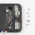 How to disassemble Huawei Pura 70, Step 9/2