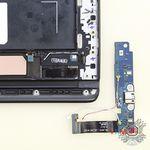How to disassemble Samsung Galaxy Note Edge SM-N915, Step 9/2