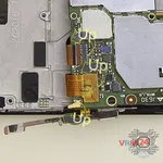 How to disassemble Lenovo Vibe P1m, Step 10/2