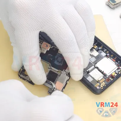 Как разобрать Xiaomi 14 Ultra, Шаг 20/4