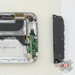 How to disassemble Doogee 9x Pro, Step 7/2