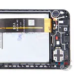 How to disassemble Samsung Galaxy A13 SM-A135, Step 19/3