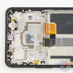 Como desmontar Xiaomi Poco X6 Pro por si mesmo, Passo 18/1
