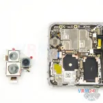 Как разобрать Huawei P50 Pro, Шаг 21/3