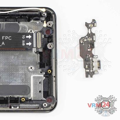 How to disassemble Lenovo Z5 Pro, Step 13/2