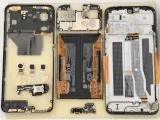 How to disassemble Xiaomi Redmi 15