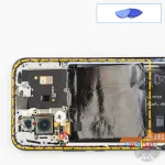 Cómo desmontar Huawei Nova 13, Paso 7/1