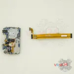 How to disassemble uleFone Armor 5, Step 20/2
