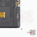 How to disassemble Xiaomi Mi Pad, Step 9/2