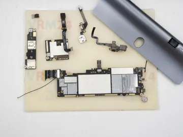 How to disassemble Lenovo Yoga Tablet 3 Pro