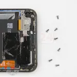 Cómo desmontar Honor 90, Paso 8/2