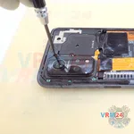 How to disassemble Xiaomi Mi 10T Pro, Step 5/3