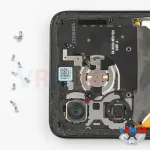Cómo desmontar Xiaomi POCO M6, Paso 4/2