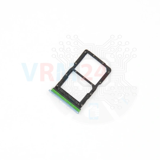 Card tray