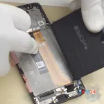 Cómo desmontar Honor 90, Paso 16/5