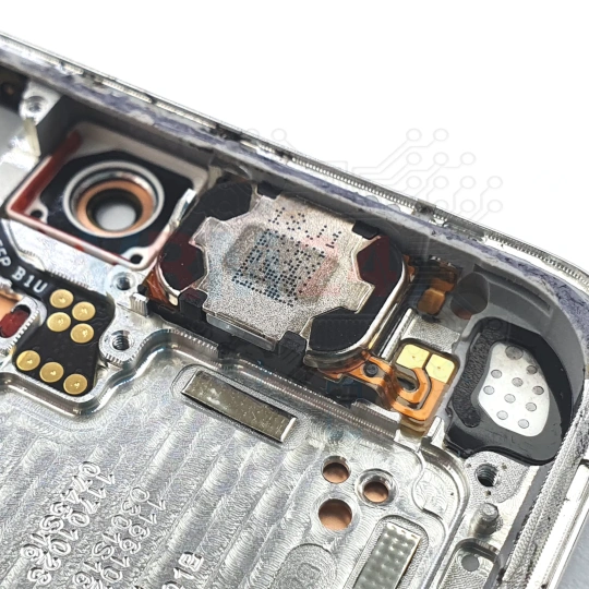 Earpiece speaker