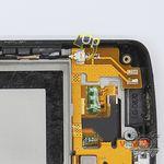 How to disassemble LG Nexus 5 D821, Step 6/4