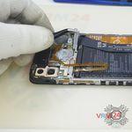 How to disassemble Huawei P Smart (2019), Step 4/4