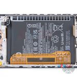 How to disassemble Xiaomi POCO M4 Pro, Step 14/2