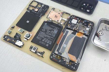Technical review Xiaomi 14T Pro