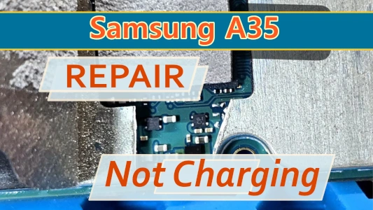 Samsung Galaxy A35 5G SM-A356
