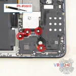 How to disassemble Huawei MatePad Pro 10.8'', Step 11/1